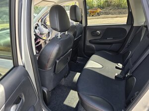 Nissan Note 1.6 Note Tekna Auto 5dr