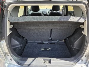 Nissan Note 1.6 Note Tekna Auto 5dr