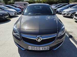 Vauxhall Insignia 1.6 Insignia SRI CDTI S/S 5dr