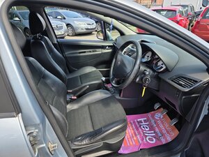 Peugeot 207 1.6 207 Allure 5dr