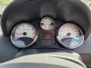 Peugeot 207 1.6 207 Allure 5dr