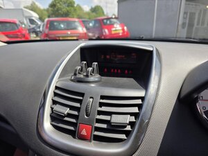 Peugeot 207 1.6 207 Allure 5dr
