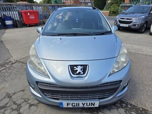 Peugeot 207 1.6 207 Allure 5dr