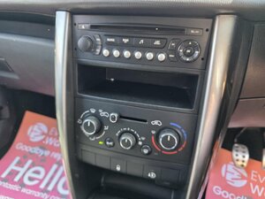 Peugeot 207 1.6 207 Allure 5dr