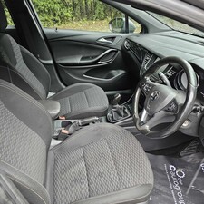 Vauxhall Astra 1.6 Sri Cdti S/s 5dr