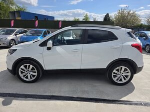 Vauxhall Mokka X 1.4 Mokka X Design NAV T S/S 5dr