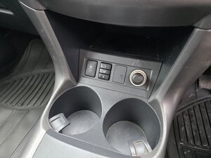 Toyota RAV4 2.2 RAV4 XT-R D-4D 5dr