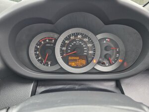 Toyota RAV4 2.2 RAV4 XT-R D-4D 5dr