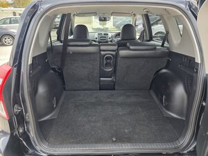 Toyota RAV4 2.2 RAV4 XT-R D-4D 5dr