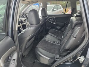 Toyota RAV4 2.2 RAV4 XT-R D-4D 5dr