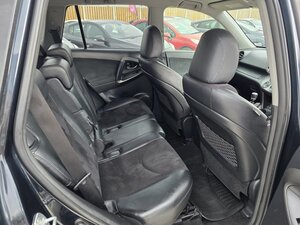 Toyota RAV4 2.2 RAV4 XT-R D-4D 5dr