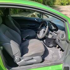 Vauxhall Corsa 1.2 Sxi 3dr