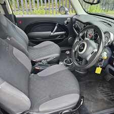 Mini Hatch 1.6 One Seven 3dr