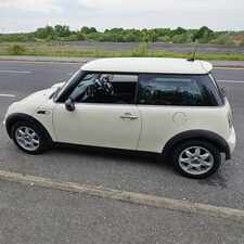 Mini Hatch 1.6 One Seven 3dr