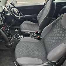 Mini Hatch 1.6 One Seven 3dr