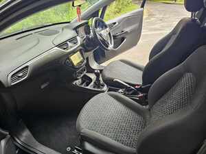 Vauxhall Corsa 1.2 Design 3dr