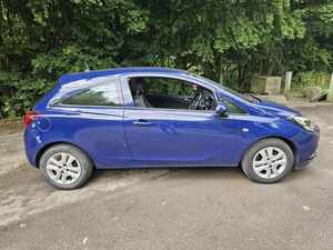 Vauxhall Corsa 1.2 Design 3dr