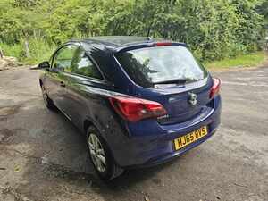 Vauxhall Corsa 1.2 Design 3dr