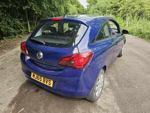 Vauxhall Corsa 1.2 Design 3dr