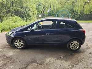 Vauxhall Corsa 1.2 Design 3dr