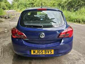 Vauxhall Corsa 1.2 Design 3dr