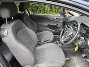 Vauxhall Corsa 1.2 Design 3dr