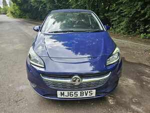 Vauxhall Corsa 1.2 Design 3dr