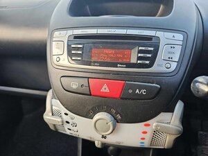 Citroen C1 1.0 Vtr Plus Egs 5dr