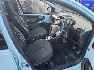 Citroen C1 1.0 Vtr Plus Egs 5dr