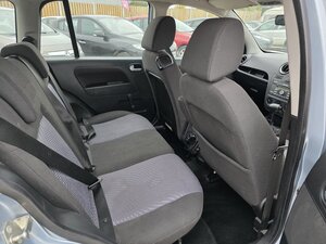 Ford Fusion 1.6 Fusion Zetec Climate AUTO 5dr
