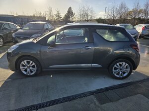 Citroen DS3 1.2 DS3 Design+ 3dr