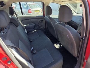 Dacia Sandero 1.1 Sandero Ambiance 5dr