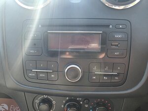 Dacia Sandero 1.1 Sandero Ambiance 5dr