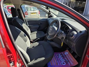 Dacia Sandero 1.1 Sandero Ambiance 5dr