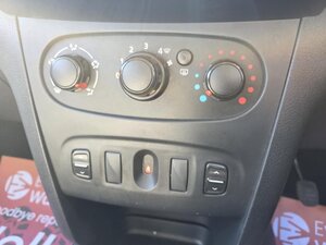 Dacia Sandero 1.1 Sandero Ambiance 5dr