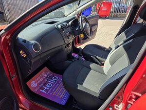 Dacia Sandero 1.1 Sandero Ambiance 5dr