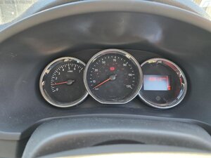 Dacia Sandero 1.1 Sandero Ambiance 5dr