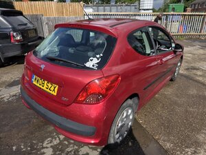 Peugeot 207 1.4 207 S 3dr