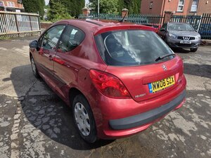 Peugeot 207 1.4 207 S 3dr