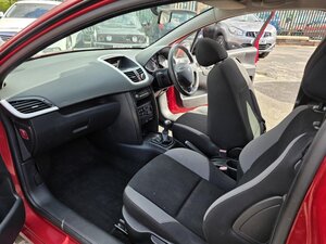 Peugeot 207 1.4 207 S 3dr