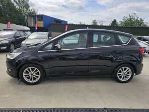 Ford C-Max 1.5 C-max Zetec TDCI 5dr