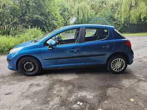 Peugeot 207 1.4 S 5dr