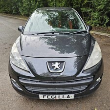 Peugeot 207 1.4 Sportium 3dr