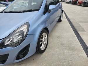 Vauxhall Corsa 1.0 Excite Ecoflex 3dr