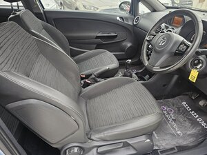 Vauxhall Corsa 1.0 Excite Ecoflex 3dr