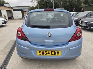 Vauxhall Corsa 1.0 Excite Ecoflex 3dr