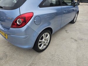 Vauxhall Corsa 1.0 Excite Ecoflex 3dr