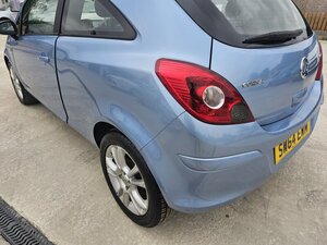 Vauxhall Corsa 1.0 Excite Ecoflex 3dr