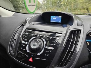 Ford Kuga 2.0 Titanium Tdci 5dr