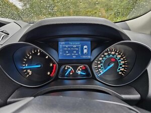 Ford Kuga 2.0 Titanium Tdci 5dr